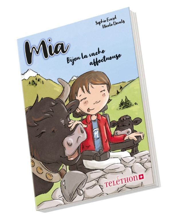 Mia tome3