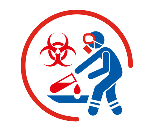 Picto intervention produits chimiques